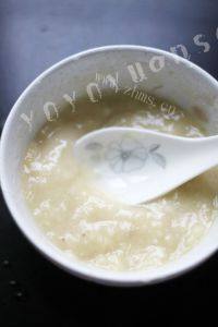 自制香蕉吐司做法图解1)