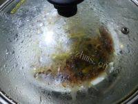 绿色食物清蒸鲳鱼做法图解8)