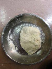 适量鸡蛋煎饼做法图解4)