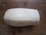 简单的莲藕肉圆做法图解2)