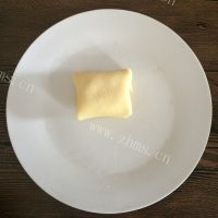 自制木瓜班戟做法图解15)