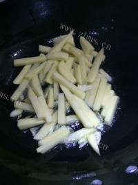 美味的面片汤做法图解2)