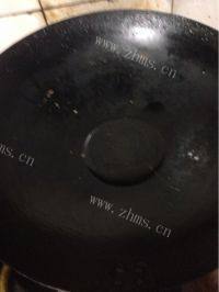 色泽鲜亮的清炒四季豆做法图解2)
