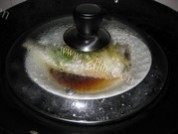 清蒸海鱼
