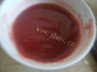 「绿色食物」锅包肉做法图解7)