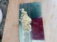美味的耗油生菜做法图解2)