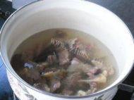 「绿色食物」清炖牛肉做法图解9)