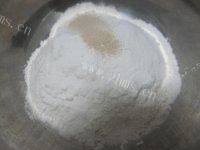 葱香饼干做法图解2)