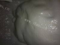 酸奶溶豆做法图解5)