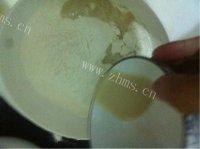自己做的馒头做法图解3)