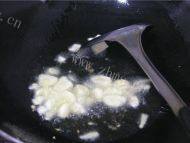 「自创」莴笋炒肉片做法图解3)
