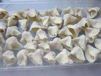 鸡肉馄饨做法图解14)