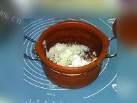 黄芪百合薏米粥的做法图解四