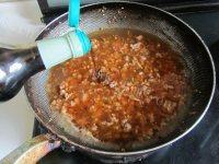 健康美食之蚂蚁上树做法图解6)