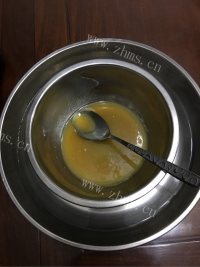 芳香四溢的罗马盾牌饼干做法图解12)