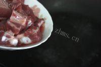 美味的绿豆冬瓜排骨汤的做法图解五
