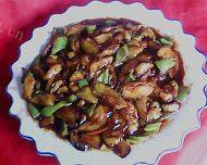 「首发」烧茄子