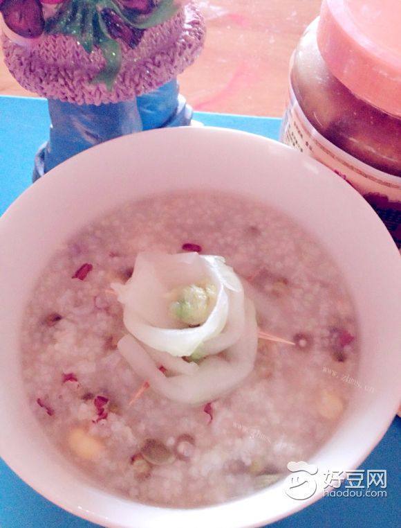 #美食记#杂粮粥