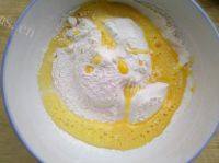 「DIY美食」铜锣烧做法图解5)
