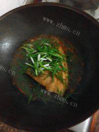 家常菜香煎草鱼做法图解6)