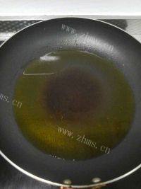 家常菜红焖带鱼做法图解2)