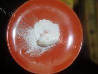 香鲜至极的油炸香蕉做法图解3)