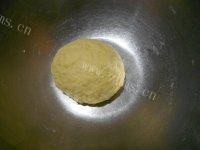 自己做的鸡蛋小麻花做法图解2)