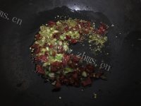 家常菜酸菜肉片做法图解6)