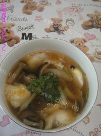 蟹味菇做法图解10)