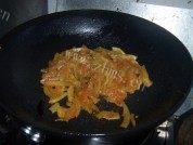 美味的多味西瓜皮做法图解7)
