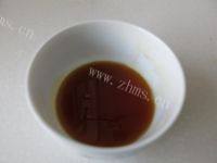 香煎糖醋蛋做法图解2)