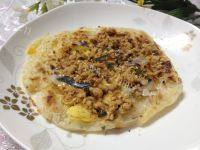 「自创」鸡蛋灌饼