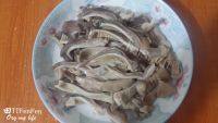 咸菜猪肚汤做法图解8)