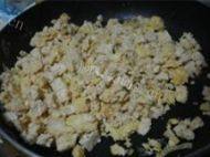 家常菜鸡扒豆腐