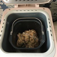美味的杂粮面包做法图解7)