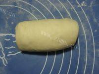 肉松玉米肠面包的做法图解九