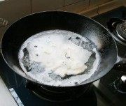 简易的鲍汁猴头蘑做法图解2)