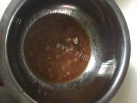 家常菜红烧丸子做法图解3)