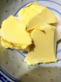 美味的蛋白脆饼做法图解1)