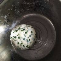 自制香葱苏打饼干做法图解6)