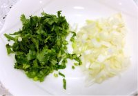 香飘十里的三鲜馄饨做法图解12)