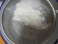 西式蔓越莓饼干做法图解4)