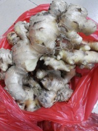 滋补的猪脚姜做法图解1)