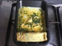 厚蛋烧做法图解5)