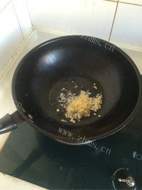 家常菜炒生菜做法图解3)