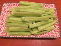 好吃的美味鸡肉卷做法图解7)