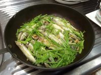 豆酱水煮沙尖鱼做法图解12)