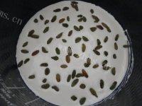 DIY葡萄干蛋糕做法图解12)