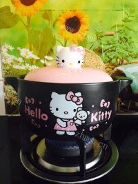 营养的虫草老鹅煲做法图解5)