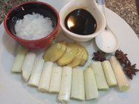美味营养的红烧肉做法图解2)